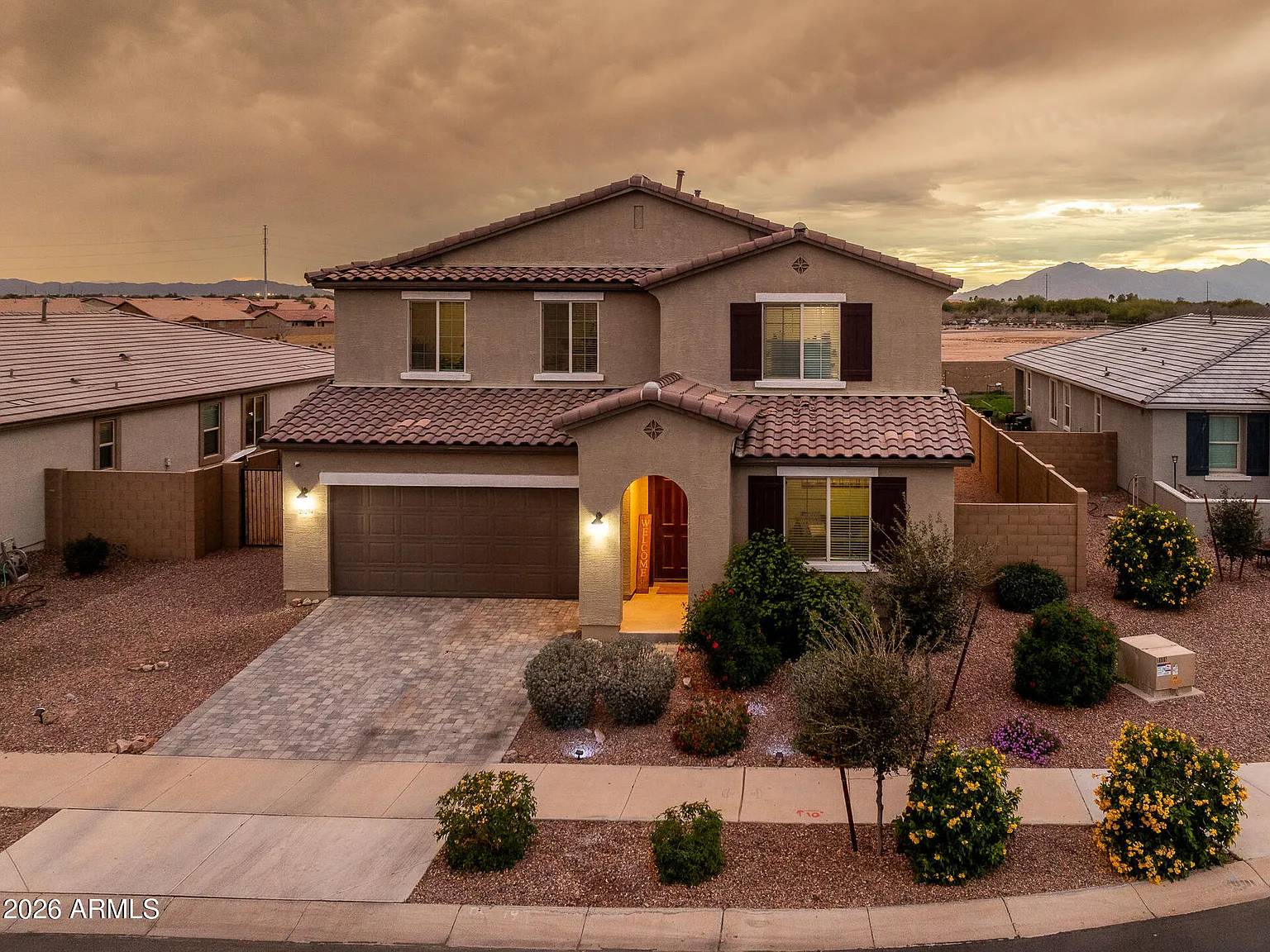 4 bed, 2.5 bath, 3093 sqft, $2,600 — Photo 1