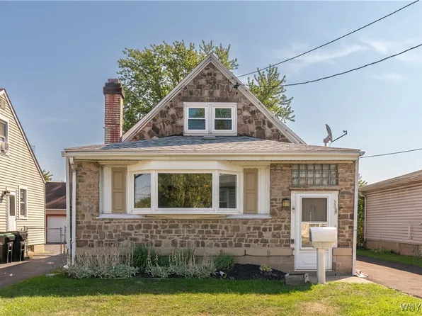 359 Belmont Ave, Buffalo, NY 14223