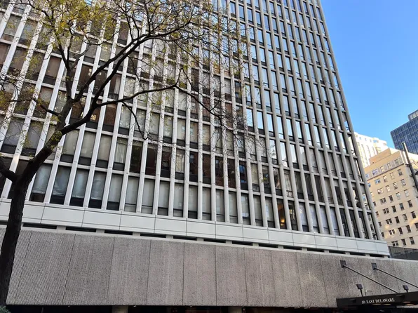 200 E Delaware Pl APT 19A, Chicago, IL 60611