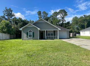 921 Pine Cone Cir, Valdosta, GA 31602