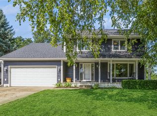 1405 N B St, Indianola, IA 50125