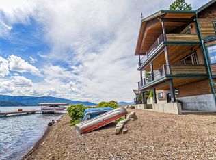 4160 Sunnyside Rd, Sandpoint, ID 83864