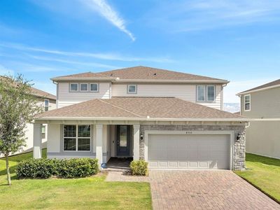 4532 Gliding Wave St, Winter Garden, FL, 34787