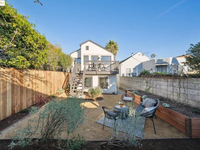 914 Taylor St, Albany, CA, 94706