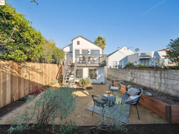 914 Taylor St, Albany, CA 94706