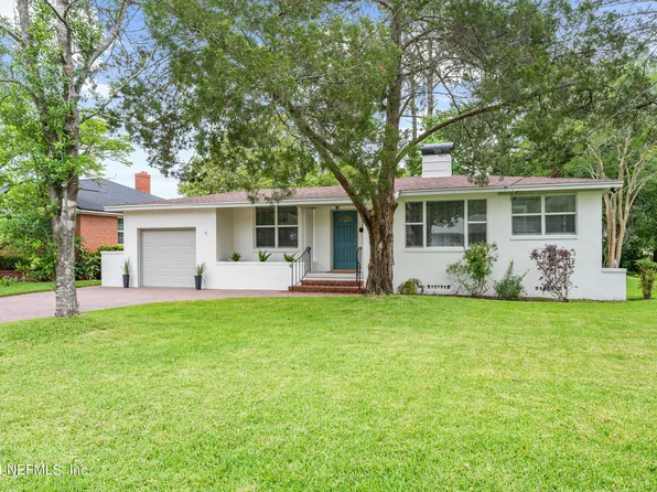 755 OLD HICKORY Road, Jacksonville, FL 32207