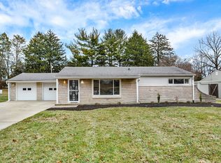 4909 Ingleside Ln, Indianapolis, IN 46227