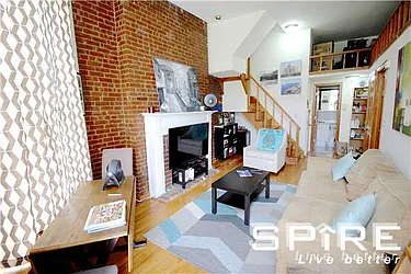 Rented by Spire Group