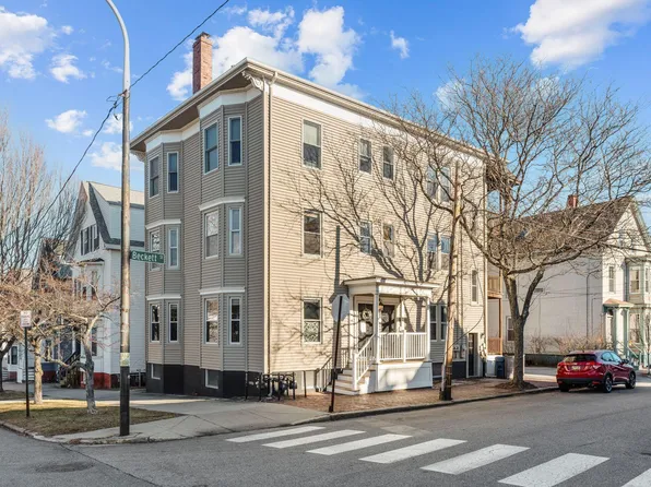 99 Beckett Street #2, Portland, ME 04101