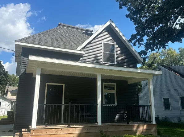 714 Pillsbury Ave, Albert Lea, MN 56007