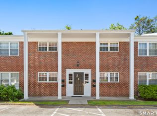 Colonial Garden Terrace, Stamford, CT 06902