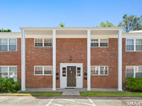 125 Lawn Avenue #B6, Stamford, CT 06902