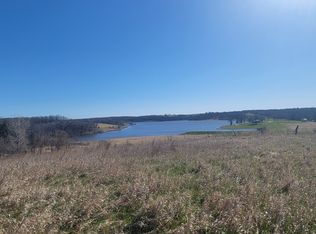 W 170th Ave, Martinsville, MO 64467