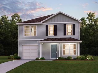 739 Oak Bend Dr, Asheboro, NC 27203