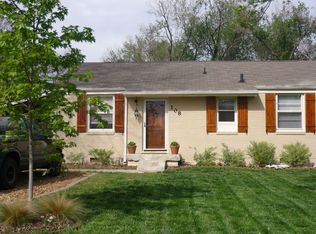 108 Stirton Rd, Nashville, TN 37210