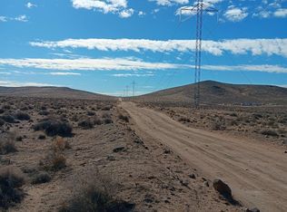 0 Lahontan Dam Rd, Fallon, NV 89406