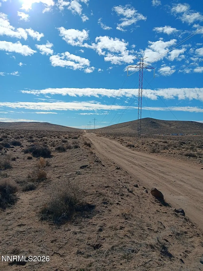 0 Lahontan Dam Rd photo 1