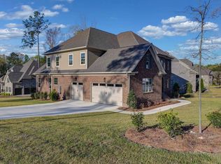 207 W Arrowleaf Ln, Elgin, SC 29045