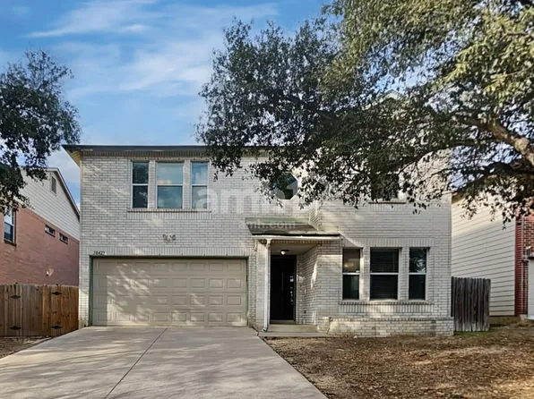 10423 Manor Crk, San Antonio, TX 78245