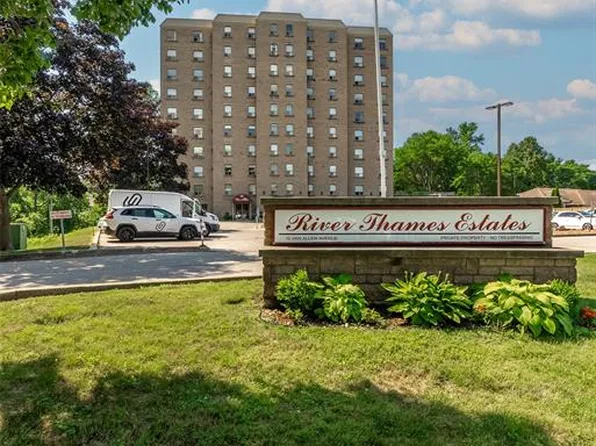 10 Van Allen Ave #903, Chatham Kent, ON N7L 5K1