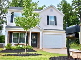 1204 Chaser Ridge Ct, Charlotte, NC 28216