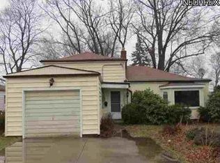2086 W Manor Ave, Poland, OH