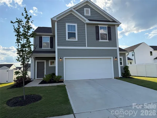 1295 Elizabeth Ave, Kannapolis, NC 28083