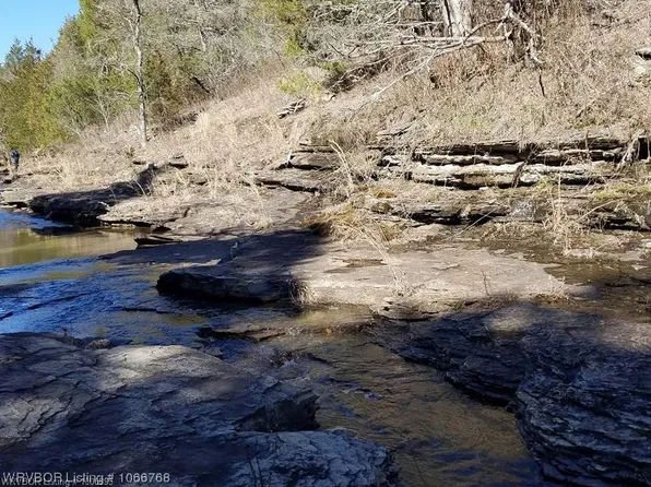 Tbt Old Stage Coach Rd, Sallisaw, OK 74955