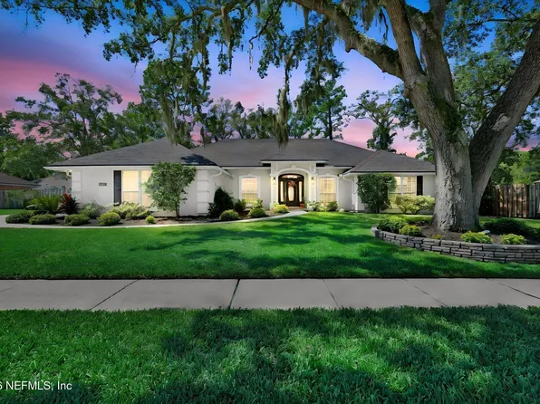 1875 PLANTATION OAKS Drive, Jacksonville, FL 32223