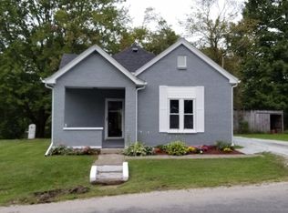 10743 Day Hill Arnheim Rd, Georgetown, OH 45121