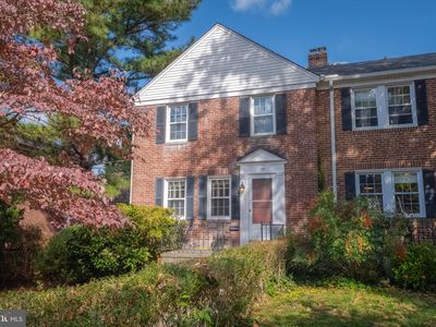 138 Murdock Rd, Baltimore, MD, 21212