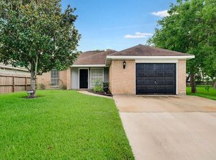 2533 13th Ave N, Texas City, TX 77590