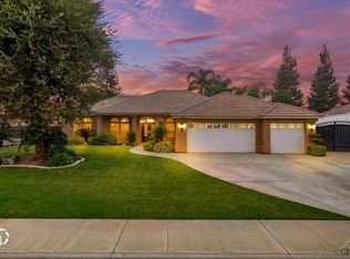 15652 Lake Arrowhead Ave, Bakersfield, CA 93314