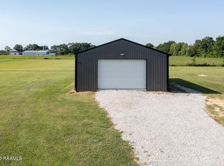 11727&11739 Highway 697, Maurice, LA 70555