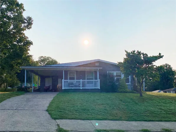 1700 Randol Ave, Cape Girardeau, MO 63701