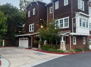 442 Encinal Ave #442, Menlo Park, CA 94025