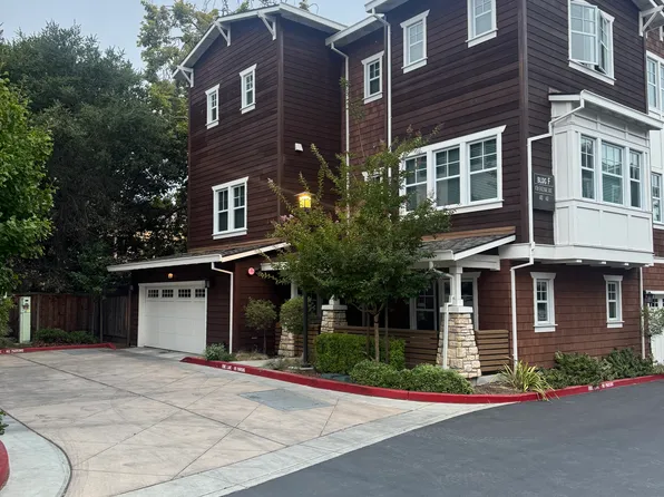 442 Encinal Ave #442, Menlo Park, CA 94025