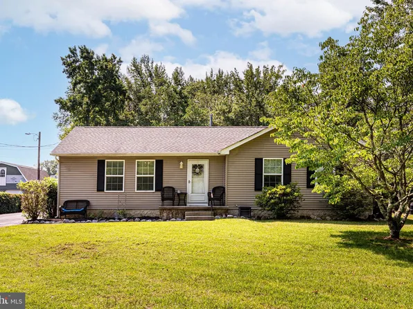 104 Stanger Ave, Glassboro, NJ 08028