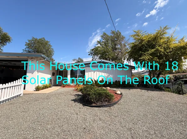 6031 Nancy Dr, La Mesa, CA 91942