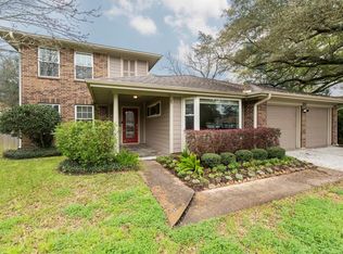 4605 Redstart St, Houston, TX 77035