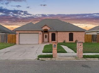 1306 S New Jersey St, Mission, TX 78573