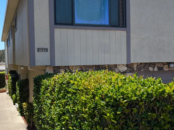 1037 Grand Ave #2, South San Francisco, CA 94080