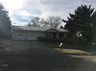 2011 Antelope St, Pierre, SD 57501