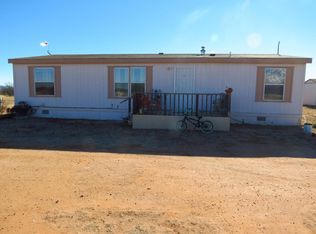 9174 E Yulee Ln, Hereford, AZ 85615
