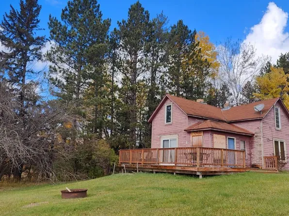 10478 Leander Rd, Angora, MN 55703