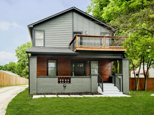 420 E Hanna Ave, Indianapolis, IN 46227