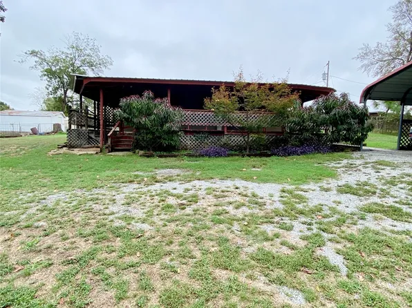 71138 S 338th Rd, Wagoner, OK 74467