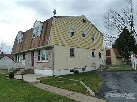 1216 Langley, Trainer PA