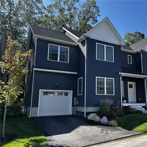 20 Kensington Way #20, Johnston, RI, 02919