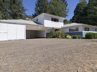 582 S Elk Creek Rd, Drain, OR 97435